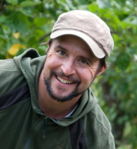 Portrait Tobias Wyrich